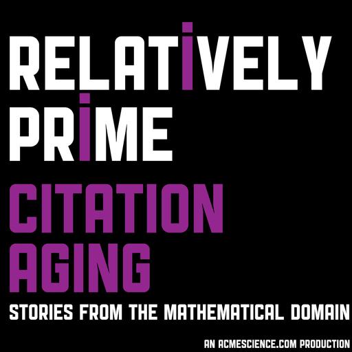 Citation Aging