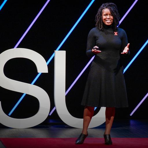 3 мифа о расизме, которые тормозят прогресс Америки | Кэндис Ваттс Смит