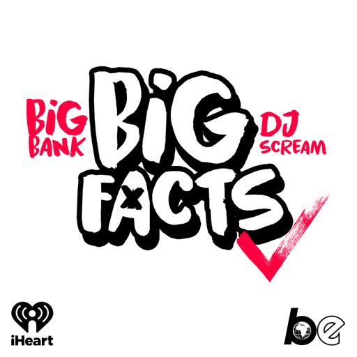 BIG FACTS feat. FREDO BANG