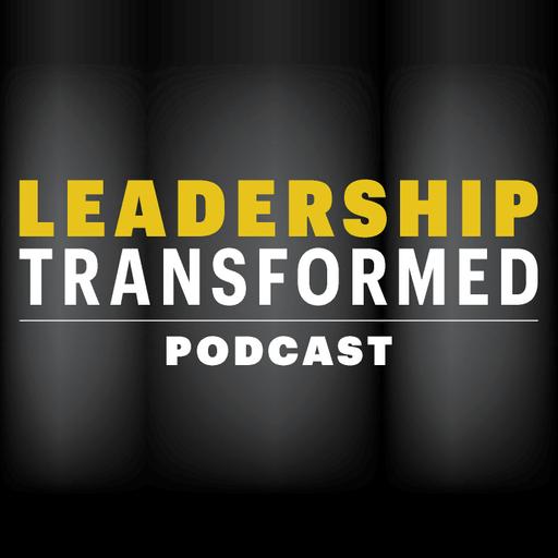 Deloitte presents: Leadership Transformed