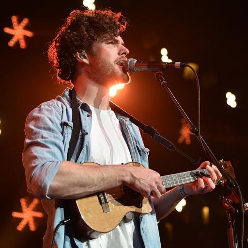 Riptide – Vance Joy