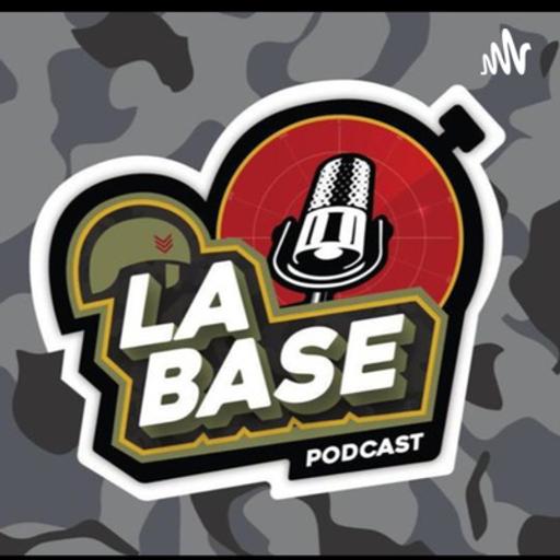 La Base Podcast, Doña Karoline apoyando a la sele!