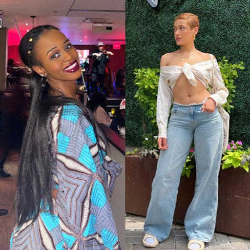 Making Art and Storytelling Sexy 🎨📖 ft Jayda Hinds