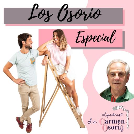 Especial Los OSORIO: más Osorio que nunca.