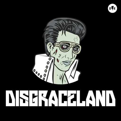 Disgraceland Talks George Harrison with Lol & Budgie from Curious Creatures (After Party Bonus Episode)