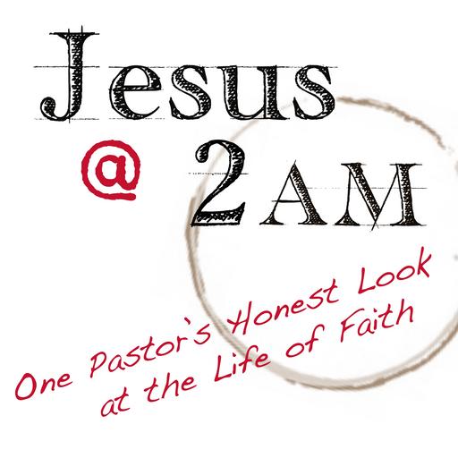 Jesus and the Revolution, Part 03 - The Enemy and the Allure of Now
