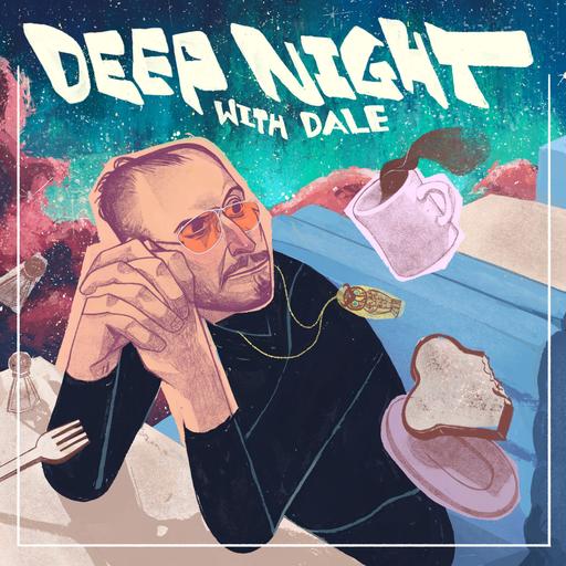 Deep Night Season 14: Slippery Ghosts