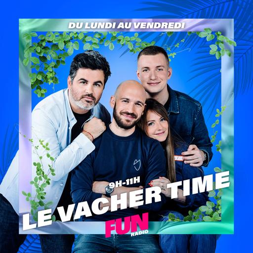 Le Vacher Time - L'intégrale du 21 juin