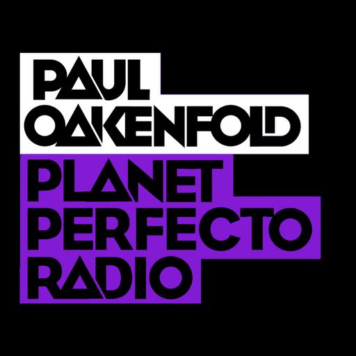 Planet Perfecto Podcast 607 ft. Paul Oakenfold