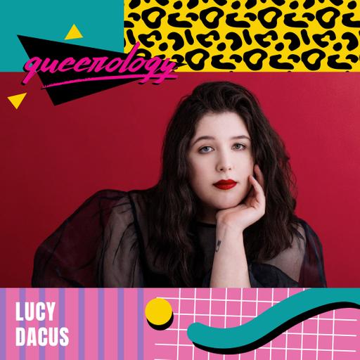 Lucy Dacus is Still Figuring It Out