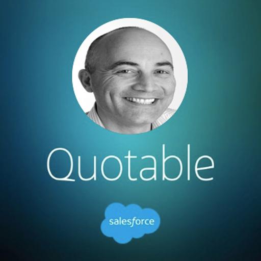 Episode #143: Listen to What Customers Aren’t Saying, with Oscar Trimboli