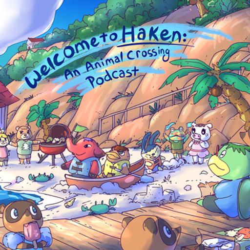 Ep. 240: Prepping for Animal Crossing New Leaf