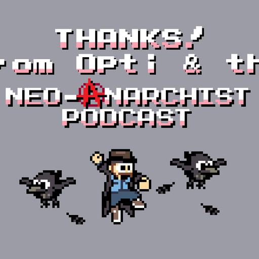 Episode 135: Staying Alive Parody (Ork DocWagon version)