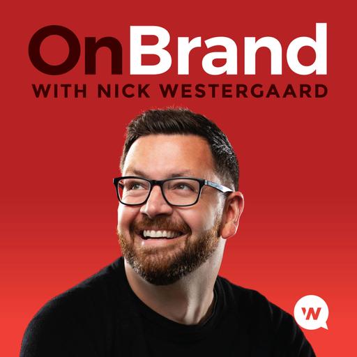 Connecting Personal Brands to Corporate Brands with Scott Bartnick