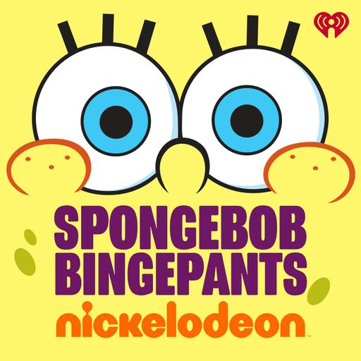 SpongeBob Trivia Game Show with Writer Danny Giovannini and Network Executive Lianna Cohen