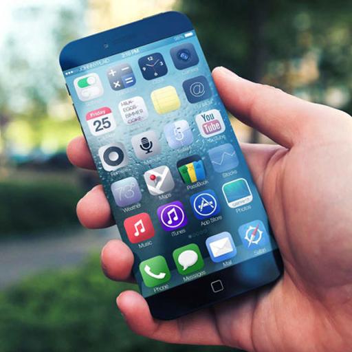 iPhone 6 получит 4,5 дюймовый экран (180)