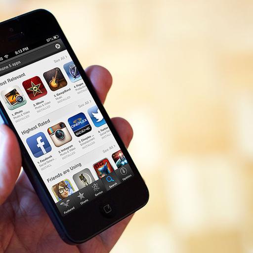 App Store бьёт рекорды в США (178)