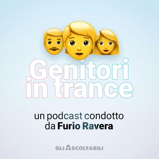 Trailer | Genitori in trance