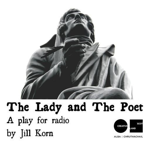 The Lady And The Poet
