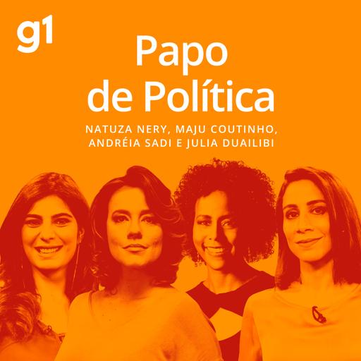 Papo de Política #114: faltam 100 dias