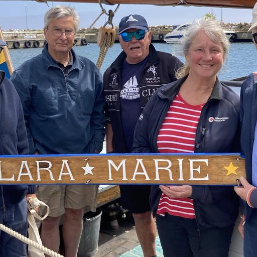 Ett flytande kulturarv