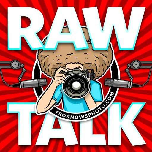 RAWtalk 004: A 14yr OLD MADE FUN OF ME...here's the audio!!!