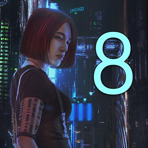 021: Cold Reboot, ep 8