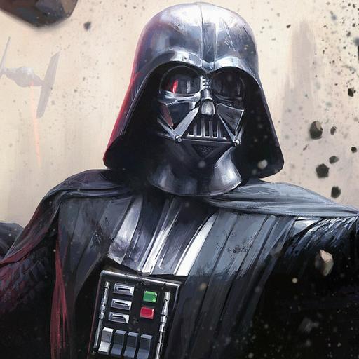 Vader - Gentleman Metal Tone