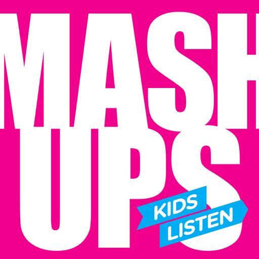 MASHUPS S1 Ep8 Kids know Jack Lets Pod into the Future