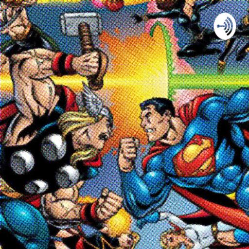 26. JLA/AVENGERS