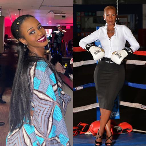 Aging with Beauty & Grace Through Mindfulness ft. Tresa 🌻🧘🏾‍♀️