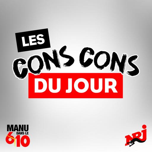 Les Cons-Cons du jour: Une course de natation qui ne se passe pas comme prévue !