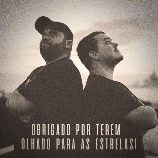 Hangar 18 - Despedida