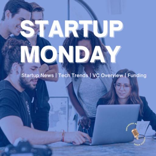 Startup Monday: Latest tech trends & news happening in the global startup ecosystem (Issue 63- June 26)