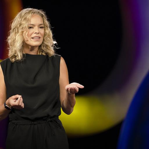 O que a Wikipedia nos ensina sobre balancear a verdade e as crenças | Katherine Maher