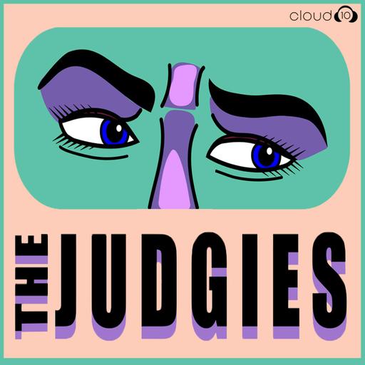 Ep 107: The Judgies Invest in SOUP-TUBE
