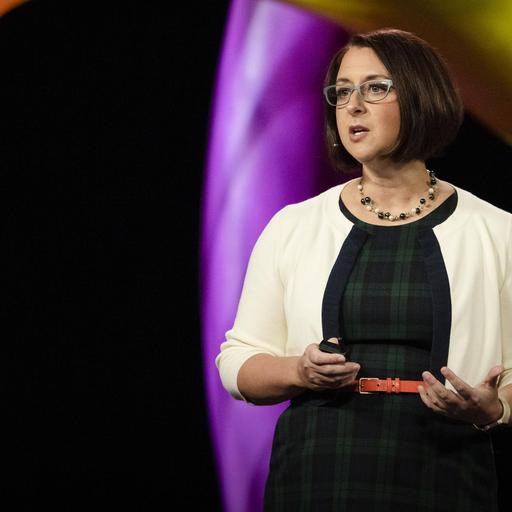 Fettkügelchen, die die Medizin revolutionieren könnten | Kathryn A. Whitehead