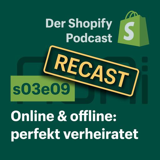 Online & offline: perfekt verheiratet | Recast | So gelingt NONI der branchenuntypische E-Commerce-Erfolg mit Brautmode