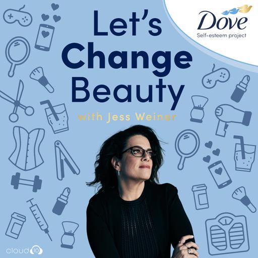 Introducing: Let's Change Beauty with Jess Weiner