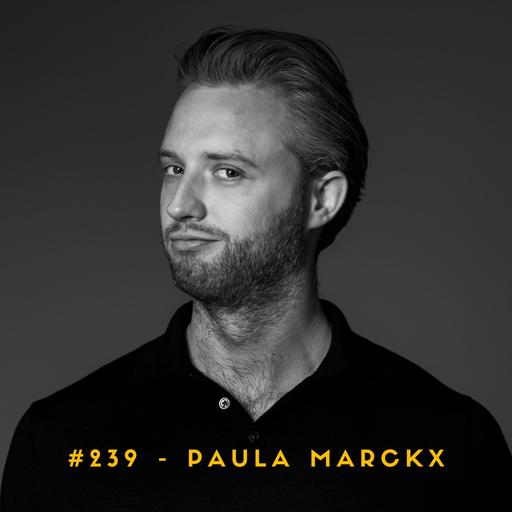 #239 – Paula Marckx