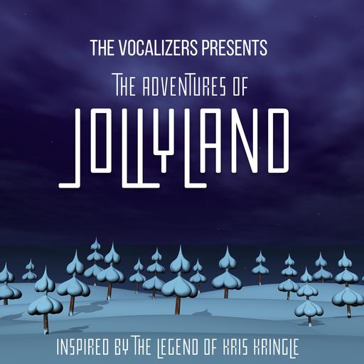 The Adventures of Jollyland (Sneak Peak)