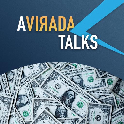 T4:E6 - A Virada Talks: Twitter, Rounds de VC no Brasil e Óculos da Apple