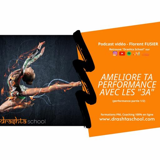 AMELIORER TA PERFORMANCE EN CONTINU AVEC LA METHODE SIMPLE DES 3A