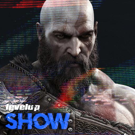 #146 - ¿Dónde rayos está el anuncio de God of War: Ragnarök?