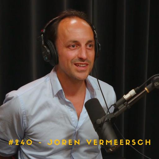 #240 – Joren Vermeersch