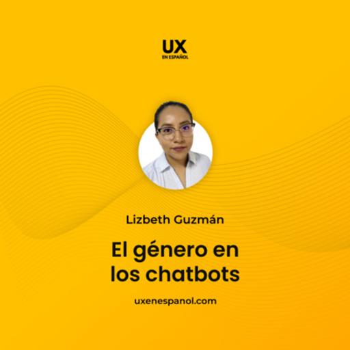 El género en los chatbots