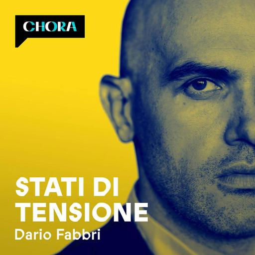 Ep.4: Regno Unito - Irlanda del Nord