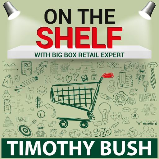Ep. 176 - How To Patent Your Product In Today's Market With Russ Krajec