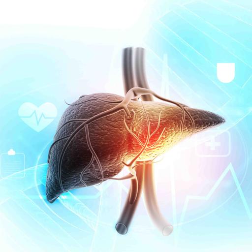 389. Liver Series - Benign Liver Lesions