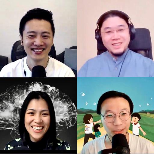 Steve说286期 - 群聊《妈的多元宇宙》：母亲愿意跟着堕落，才能拯救女儿